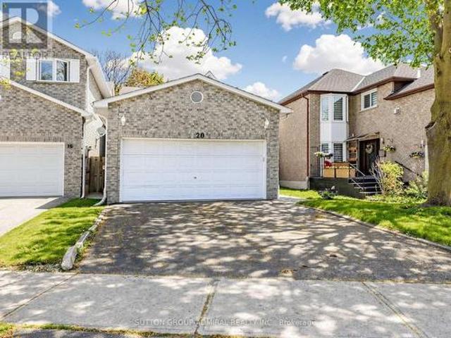 House for sale in York, Ontario