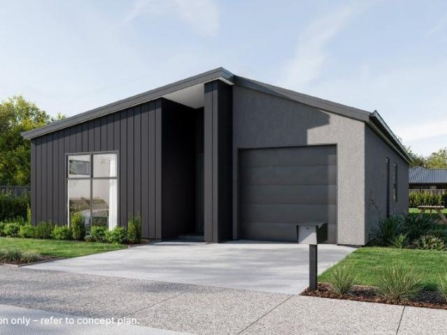 House for rent in Rolleston, Canterbury