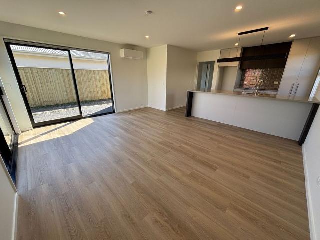 House for rent in Rolleston, Selwyn District