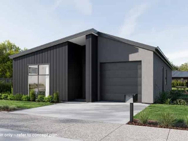 House for rent in Rolleston, Canterbury