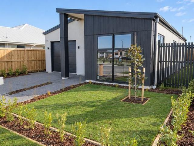 House for rent in Rolleston, Selwyn District