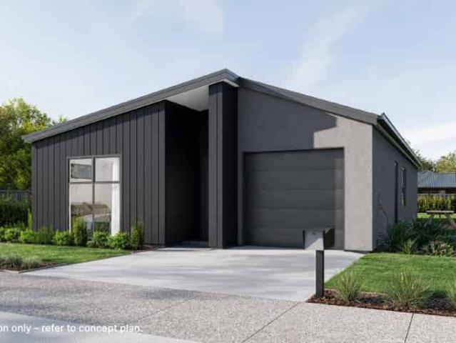 House for rent in Rolleston, Canterbury