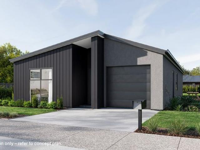 House for rent in Rolleston, Canterbury
