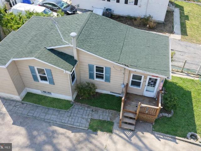 House for sale in Clementon, New Jersey