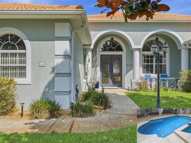 House for sale in Cypress Knoll, Palm Coast