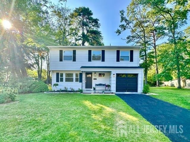 House for sale in Spotswood, New Jersey