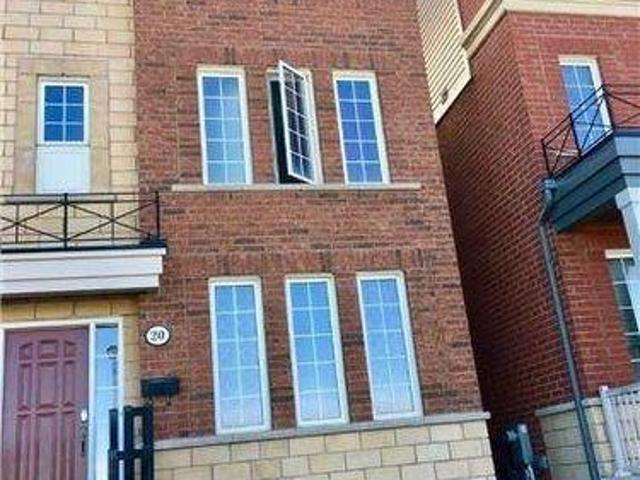 House for sale in Woburn, Ontario
