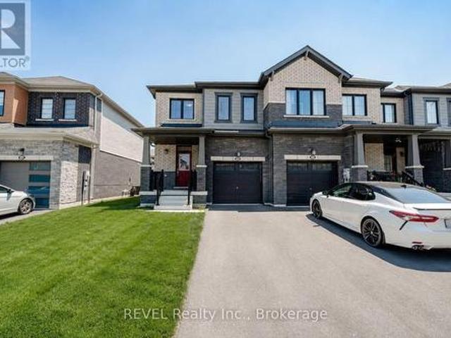 House for sale in Niagara, Ontario