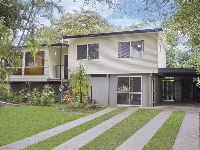 House for rent in Toombul, Queensland
