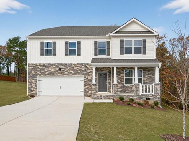 House for sale in Spring Lake, North Carolina