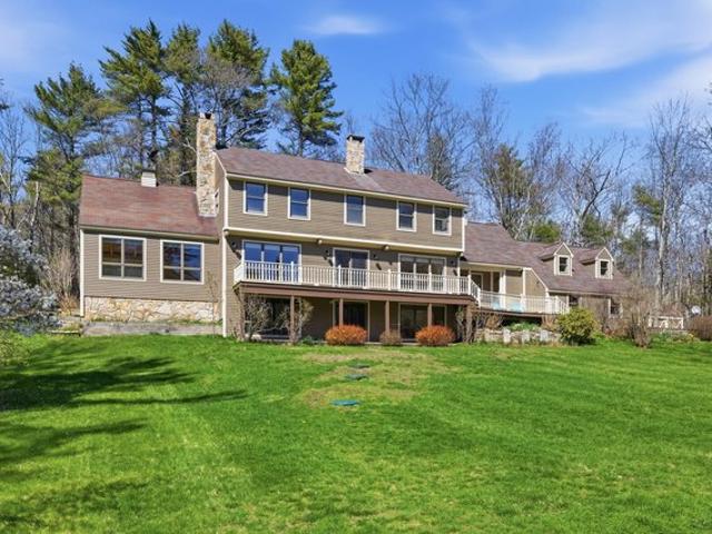House for sale in Kennebunkport, Maine