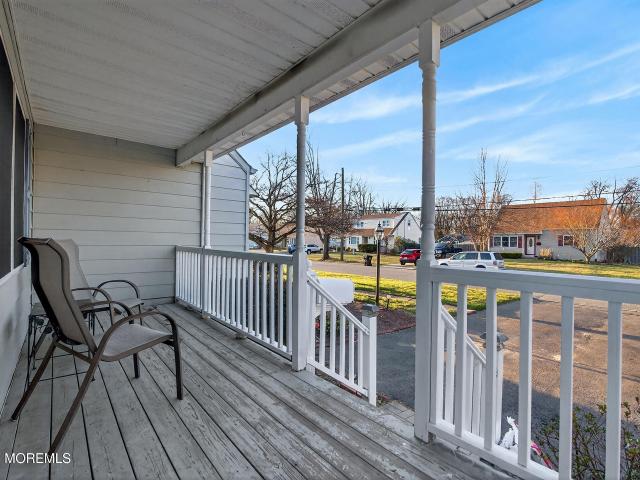 House for sale in East Brunswick, New Jersey