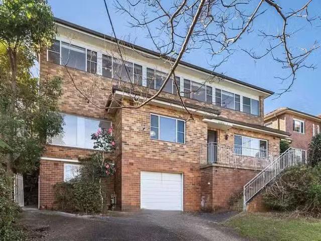 House for rent in Sydney, New South Wales