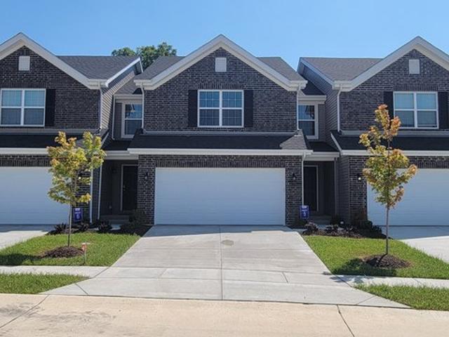 Townhouse for rent in Saint Peters, Missouri