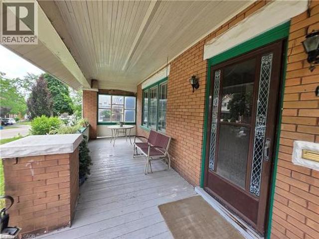 House for sale in Kitchener, Ontario