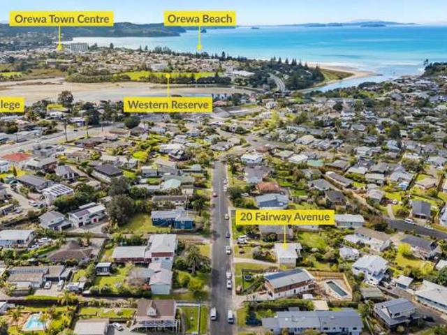 House for sale in Hibiscus Coast, Hibiscus and Bays