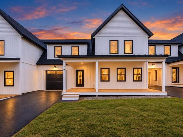 Townhouse for sale in Gorham, Cumberland County