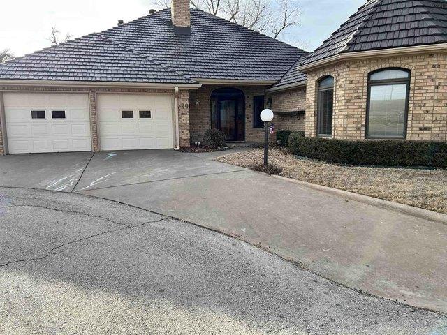House for sale in Vernon, Texas