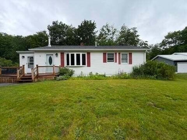 House for sale in Lisbon, Maine
