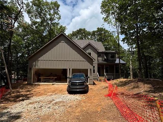 House for sale in Jasper, Georgia