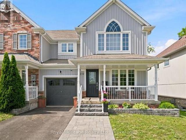 House for sale in Kawartha Lakes, Ontario