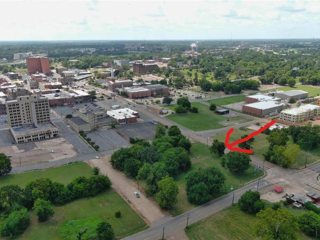 Land for sale in Keithville, Louisiana
