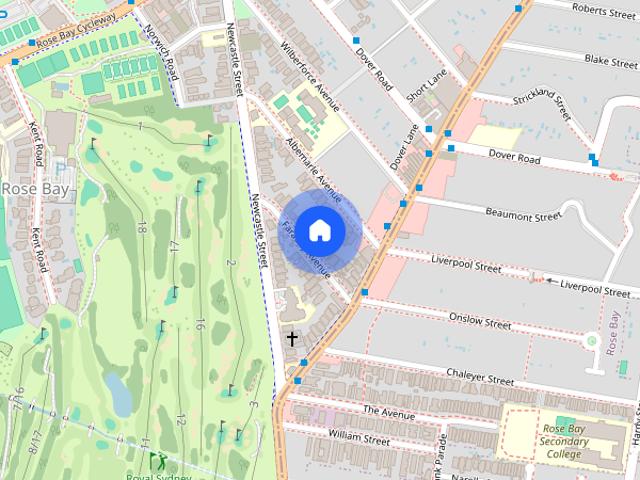 House for rent in Eastern Suburbs, Sydney
