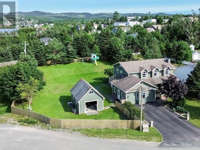 House for sale in Marystown, Newfoundland And Labrador
