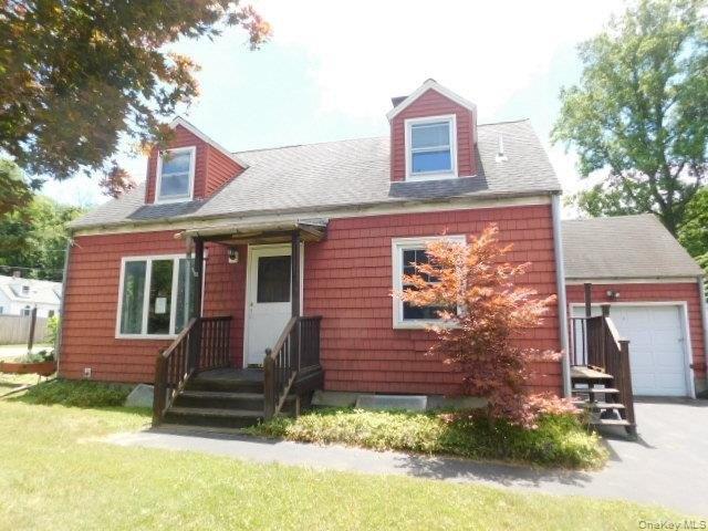 House for sale in Hyde Park, New York