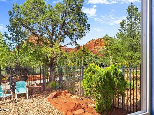 House for sale in Sedona, Arizona
