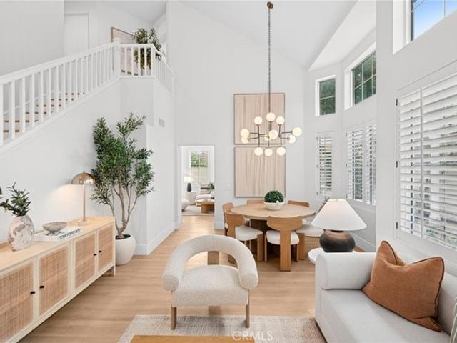 Condo for sale in Newport Coast, California