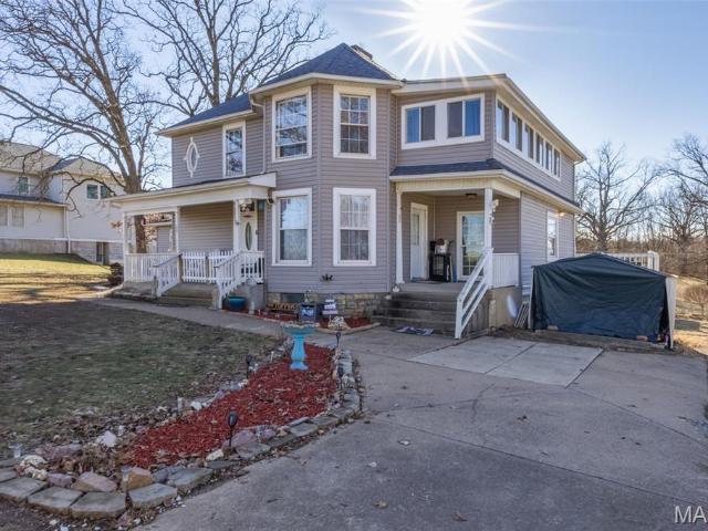 House for sale in Park Hills, Missouri