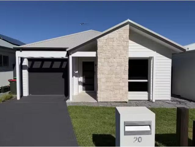 House for rent in Warnervale, New South Wales