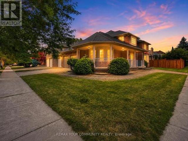 House for sale in York, Ontario