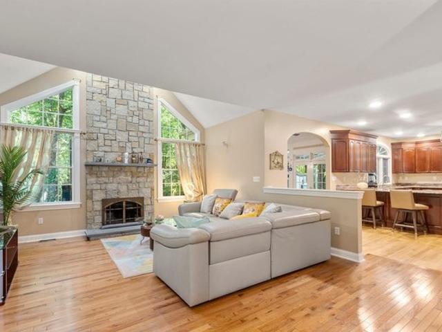 House for sale in Canton, Norfolk County