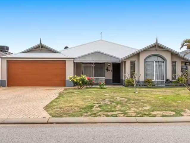 House for rent in Parklands, Western Australia