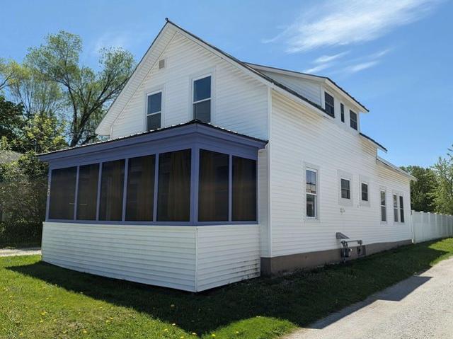 House for sale in Saint Albans, Vermont