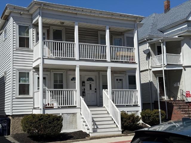 Property for sale in Everett, Massachusetts