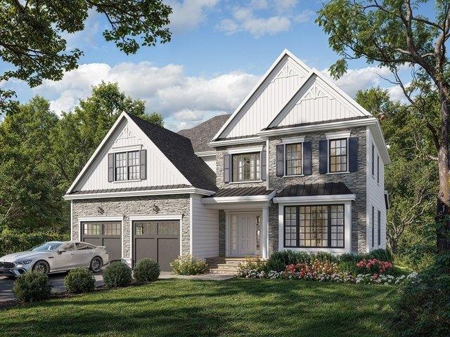 House for sale in Wrentham, Massachusetts