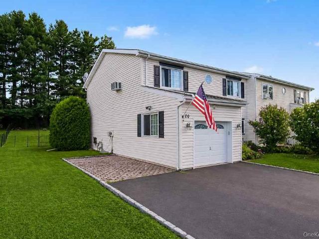 House for sale in New York