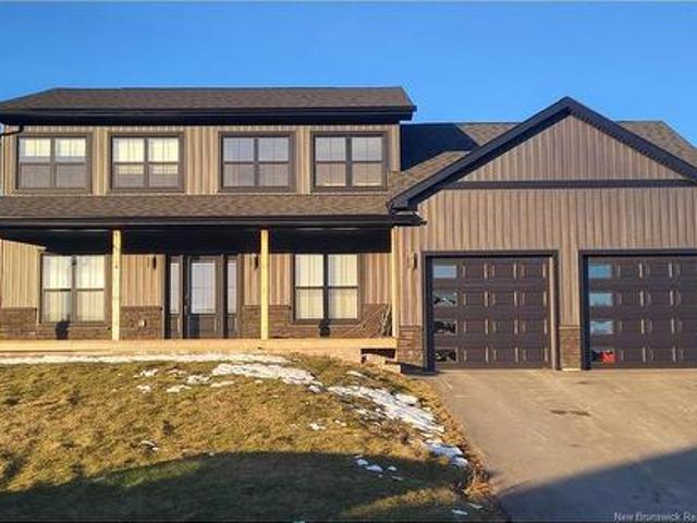 House for sale in City Of Saint John, New Brunswick
