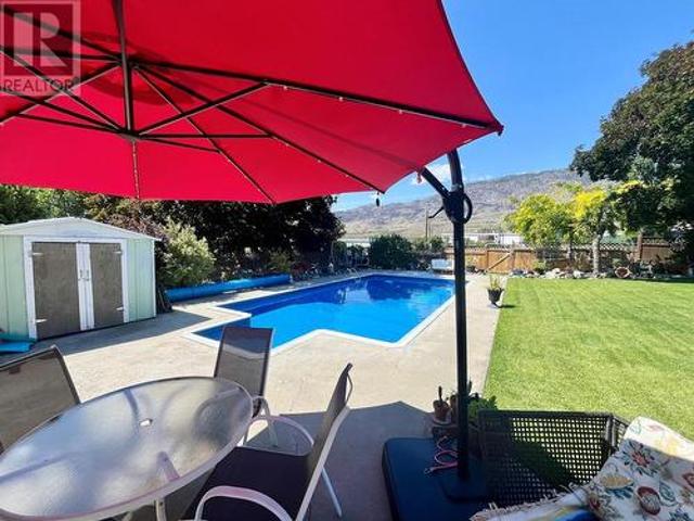 House for sale in Osoyoos House for sale in Osoyoos
