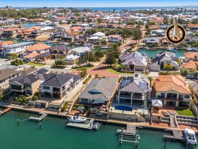 House for rent in Parklands, Western Australia