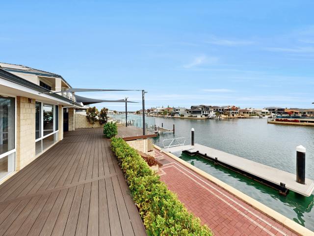 House for rent in Parklands, Western Australia