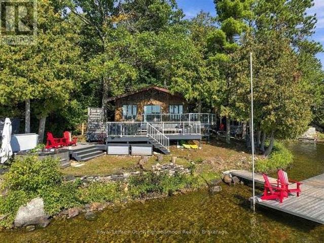 House for sale in Methuen, Ontario
