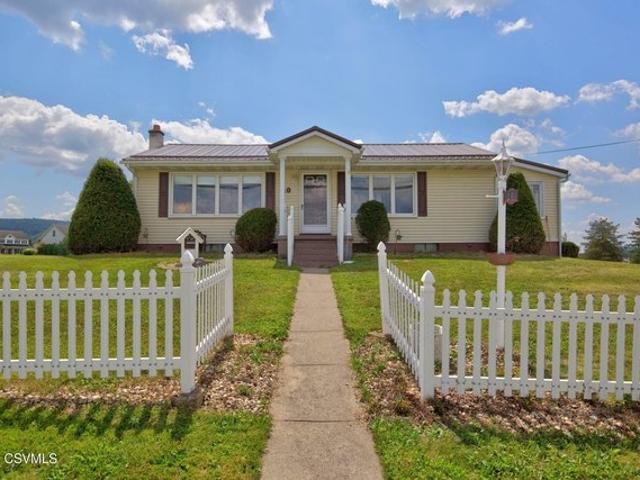 House for sale in Bloomsburg, Pennsylvania