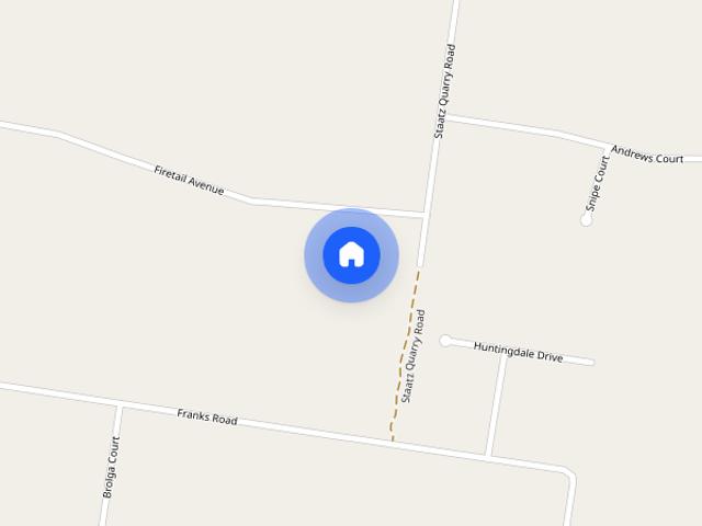 House for rent in Regency Downs, Queensland