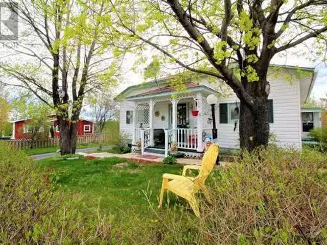 House for sale in Howley, Newfoundland And Labrador