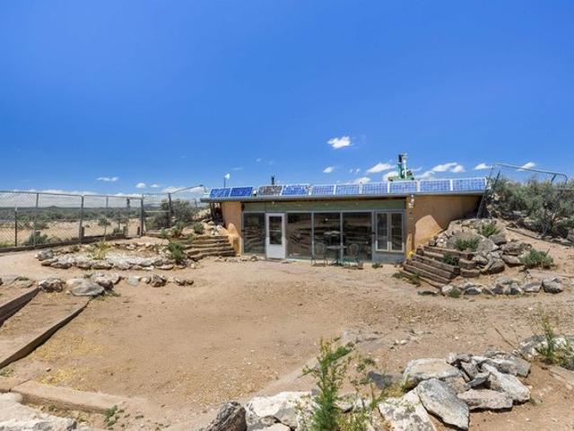 House for sale in New Mexico