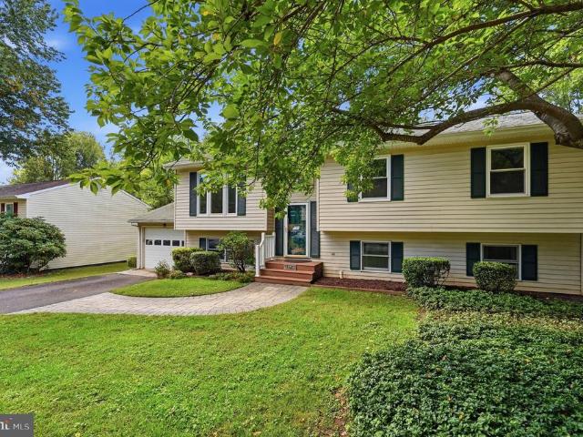 House for sale in Warrenton, Fauquier County
